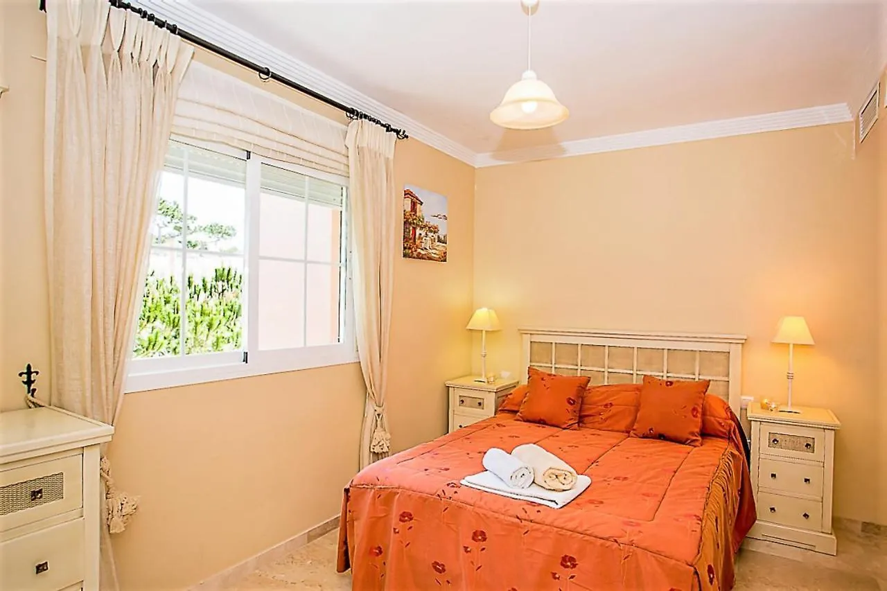R5 Penthouse In Elviria Apartment Marbella