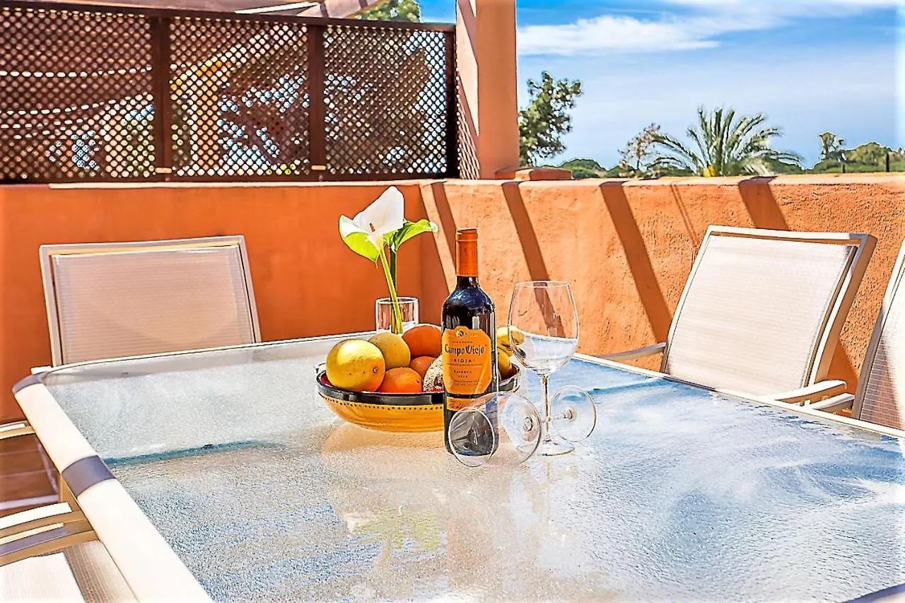 R5 Penthouse In Elviria Apartment Marbella