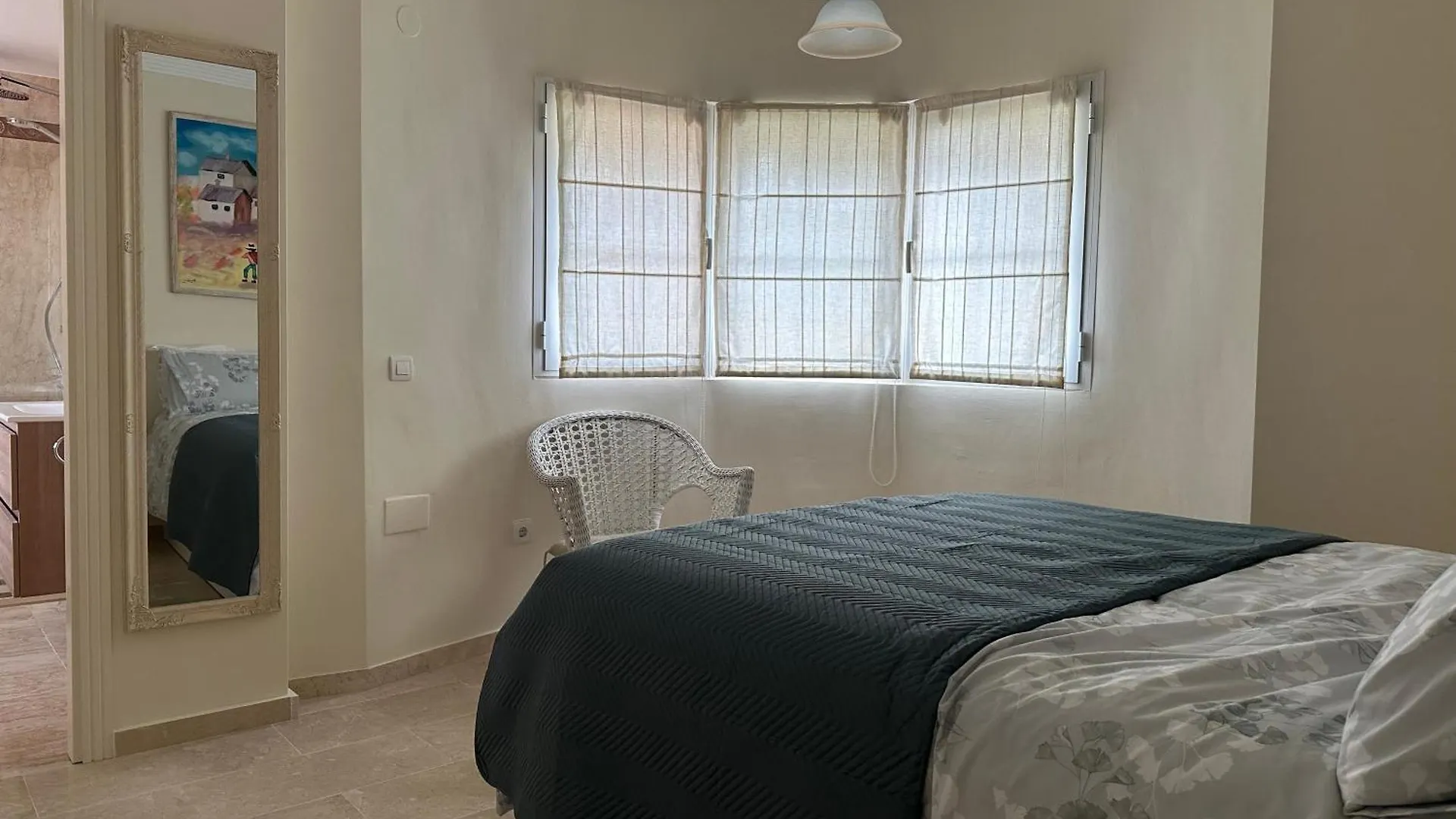 R5 Penthouse In Elviria Apartment Marbella