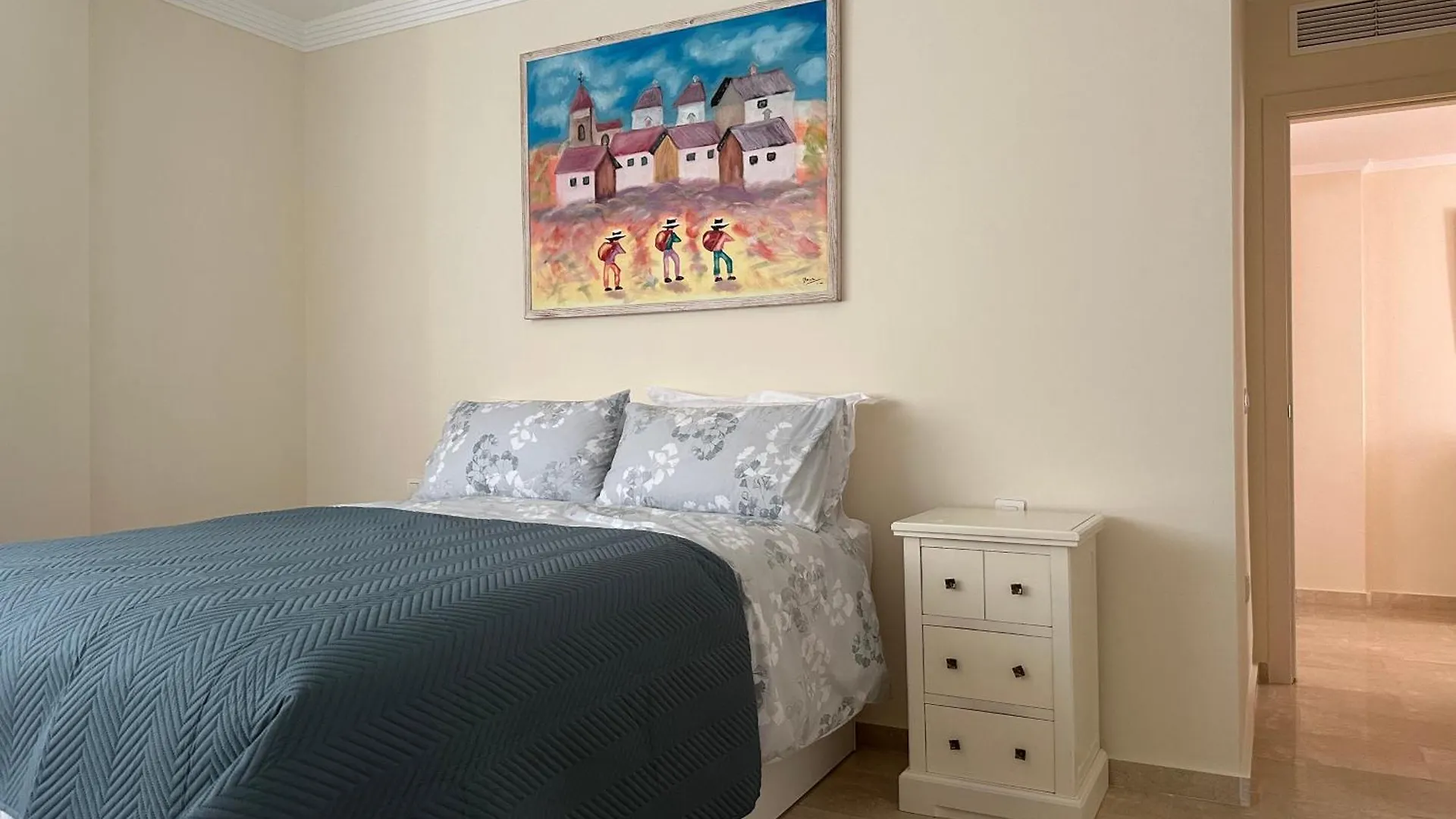 R5 Penthouse In Elviria Apartment Marbella Spain