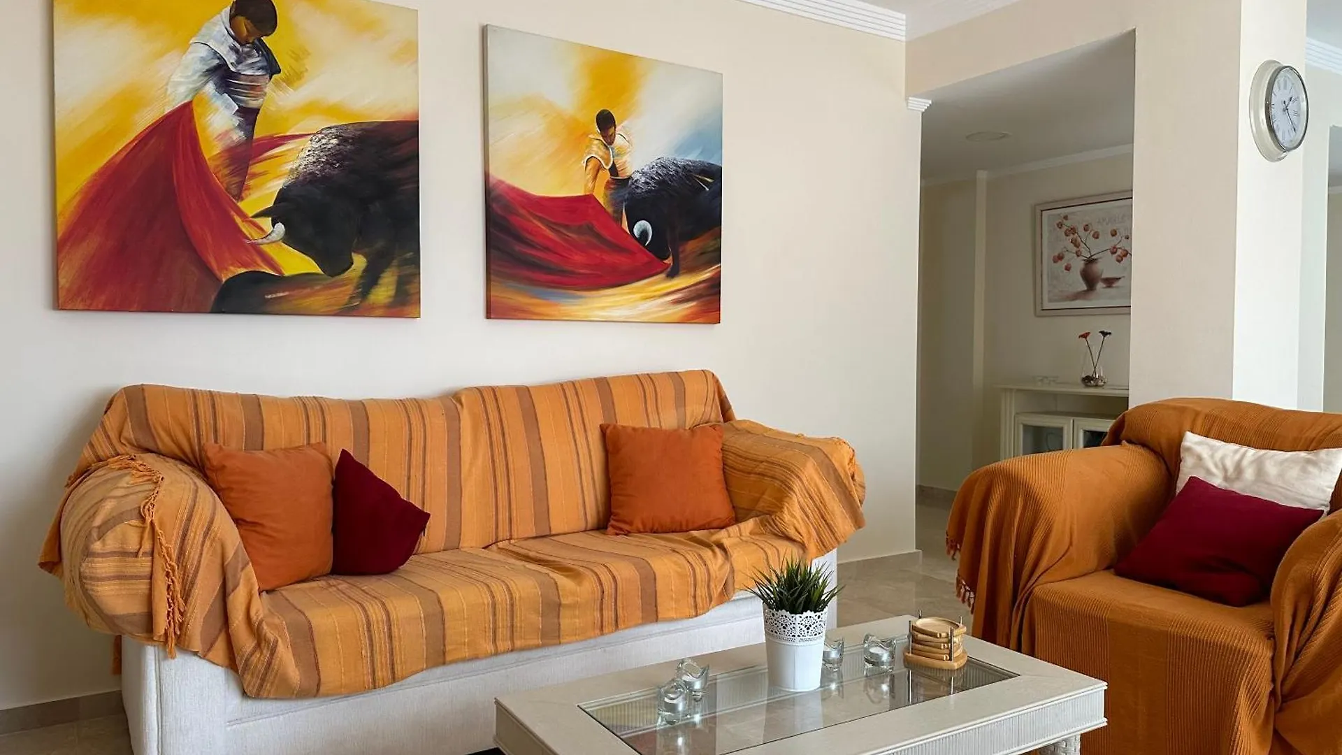 R5 Penthouse In Elviria Apartment Marbella 0*,  Spain