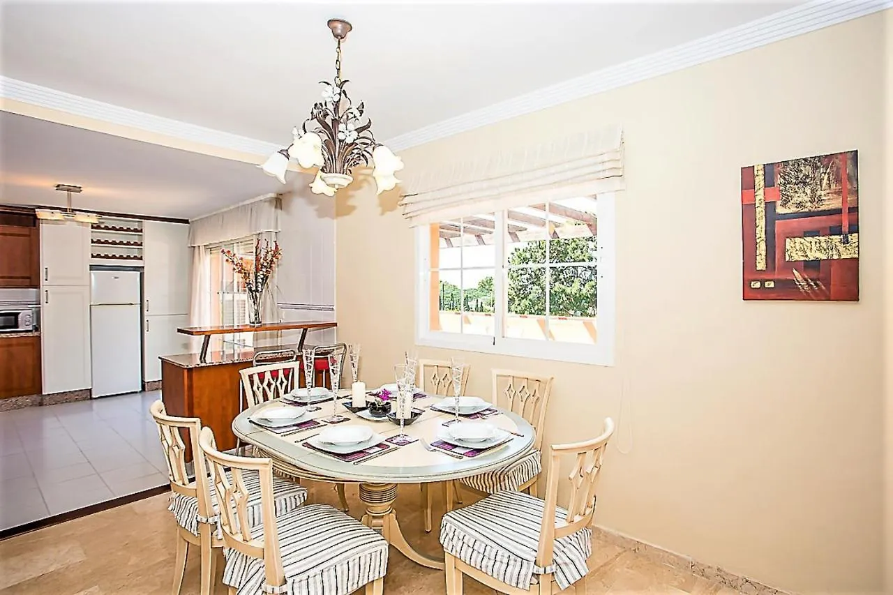 R5 Penthouse In Elviria Apartment Marbella 0*,  Spain