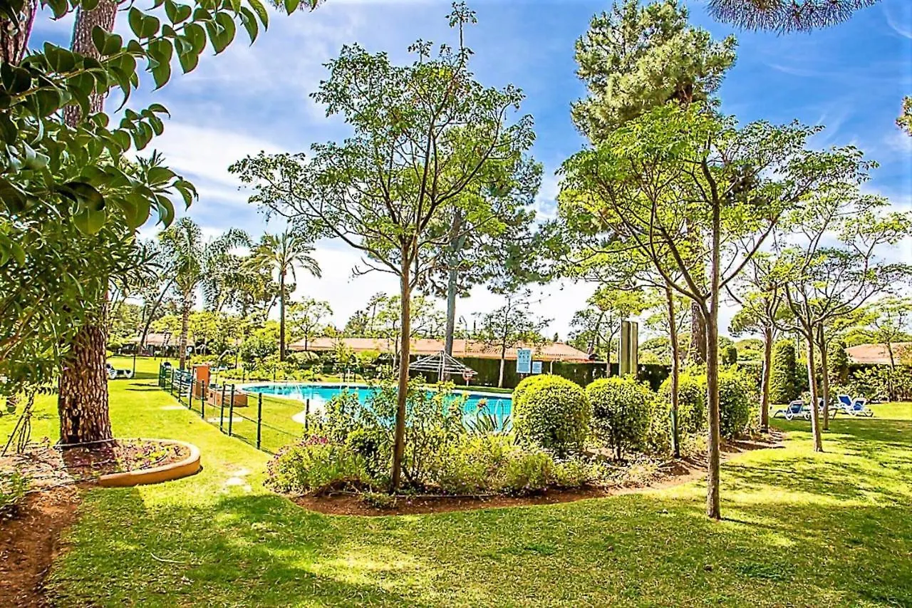 R5 Penthouse In Elviria Apartment Marbella 0*,