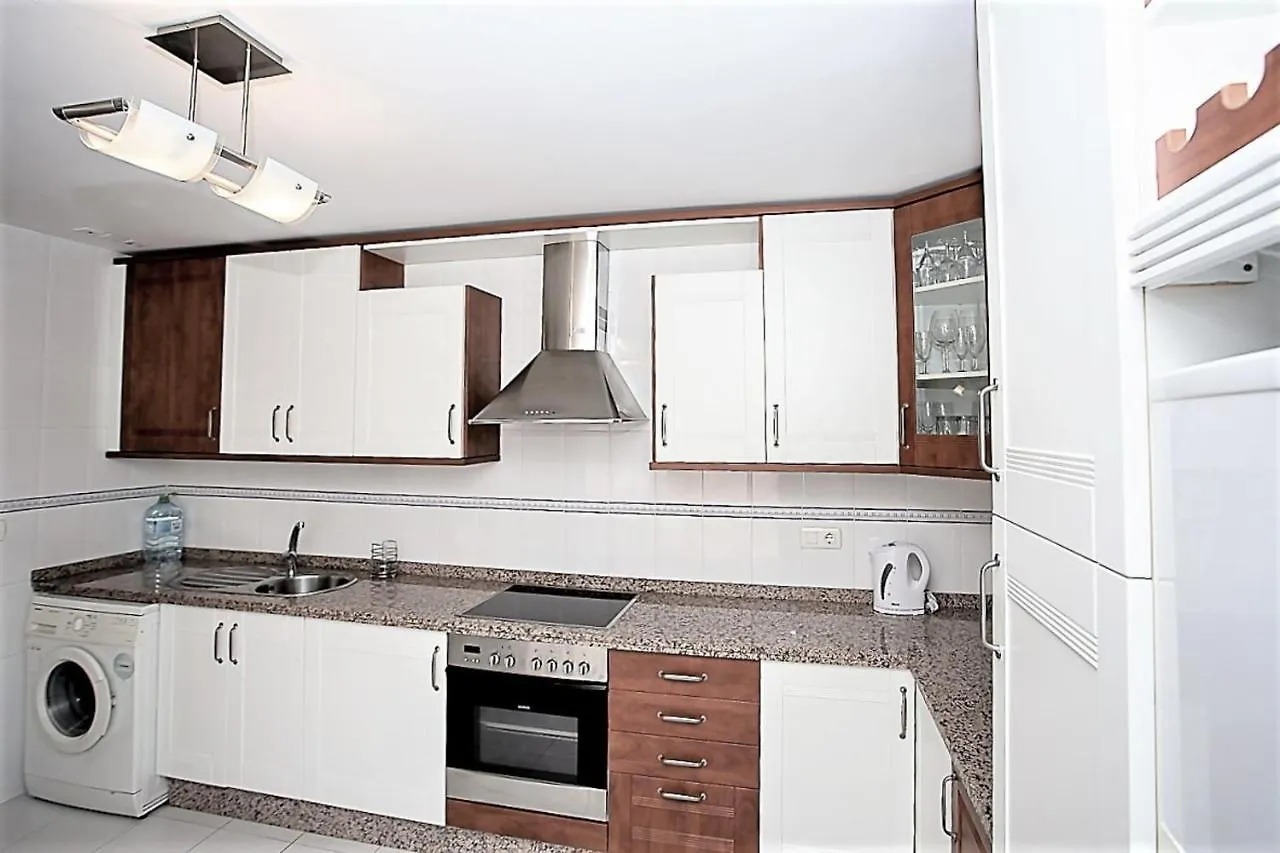 R5 Penthouse In Elviria Apartment Marbella