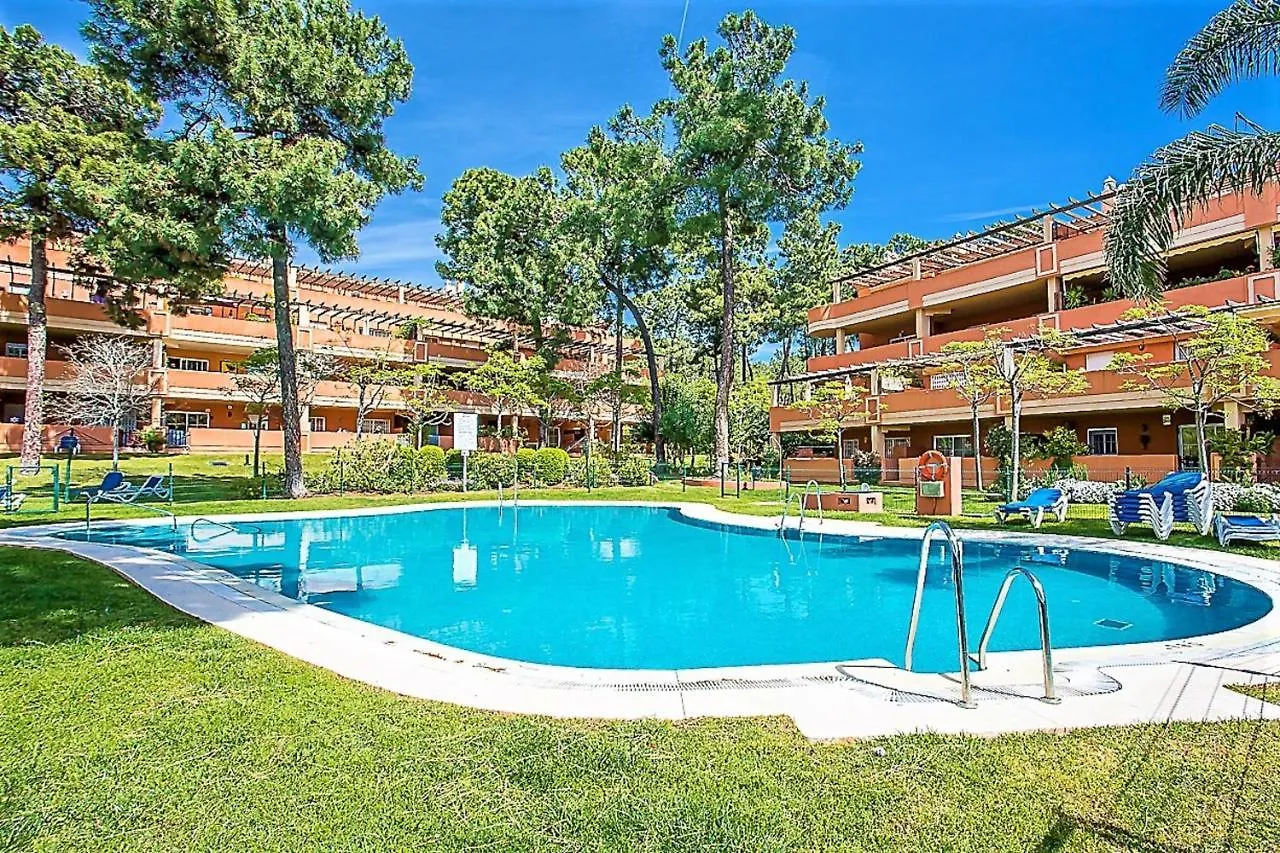 R5 Penthouse In Elviria Apartment Marbella